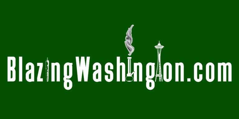 Blazing Washington