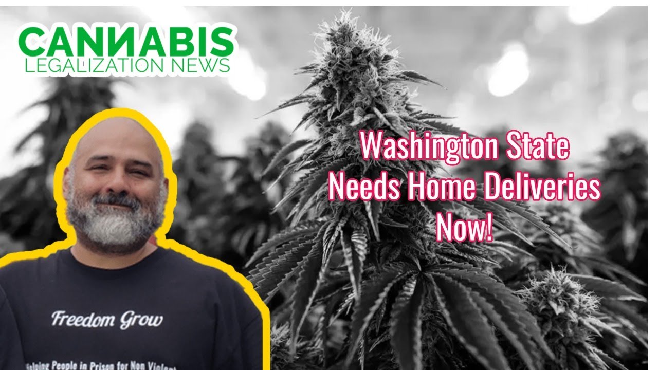 Cannabis Home Deliveries Are More Important Now Then Ever