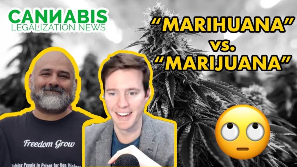 Marijuana vs. Marihuana, Cops Don’t Know Hemp