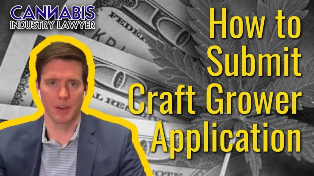 Craft Growers Can Update Their Applications -how to submit you illinois craft growers license