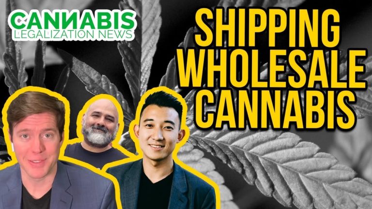 Cannabis Distributors | NABIS