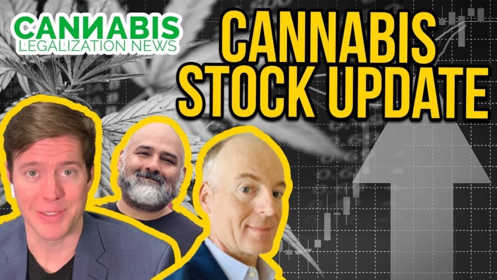 Cannabis Stock News | CFN Media