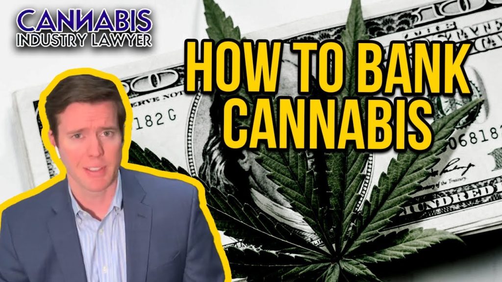 Cannabis Banking Consultant - How to get a bank account for your cannabis business - FinCEN SARs