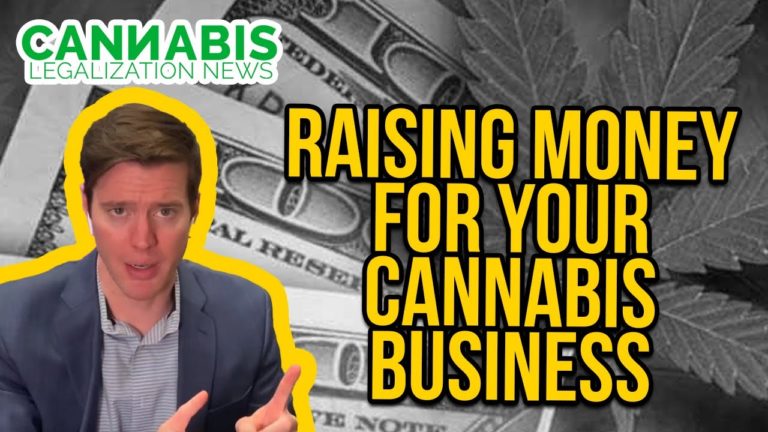 How to Value Your Cannabis Company for Investors - Raising Money for Your Cannabis Business