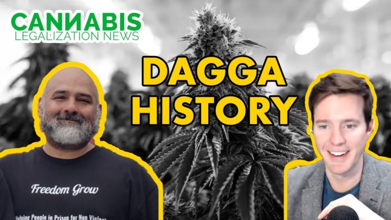 Where Does the Word 'Dagga' Come From?