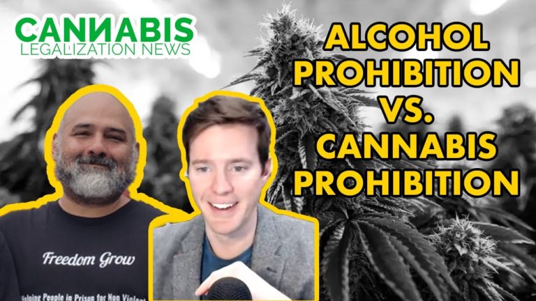 Cannabis History: An Amendment for Pot Prohibition?