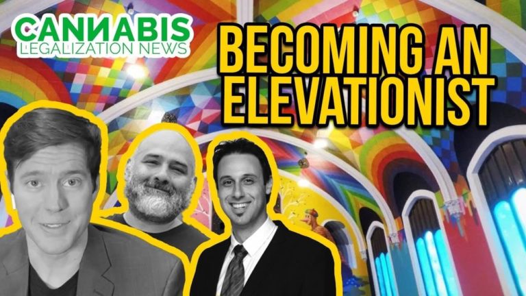 International Church of Cannabis