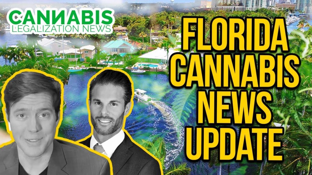 Is Florida’s Cannabis Market Unconstitutional?