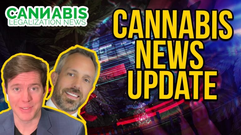 New Illinois Dispensary Laws, Federal Payroll Tax Credits for Cannabis Businesses and More News