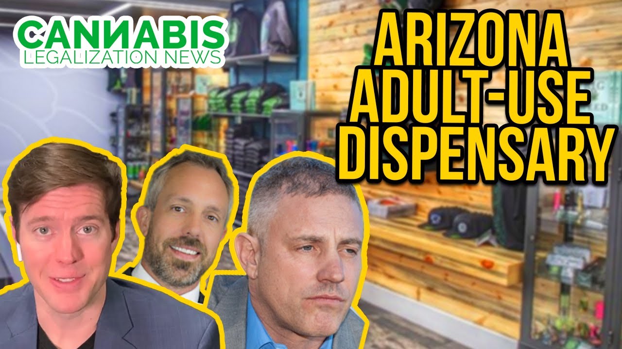 How to Open a Cannabis Dispensary in Arizona