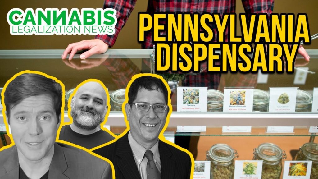 How to Open a Dispensary in Pennsylvania