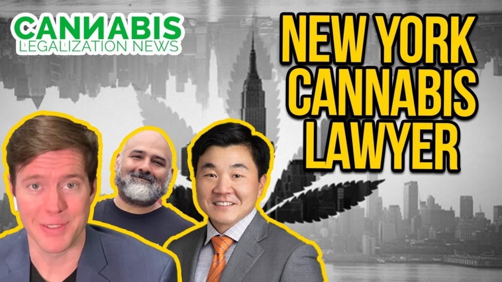 New York Cannabis Legalization