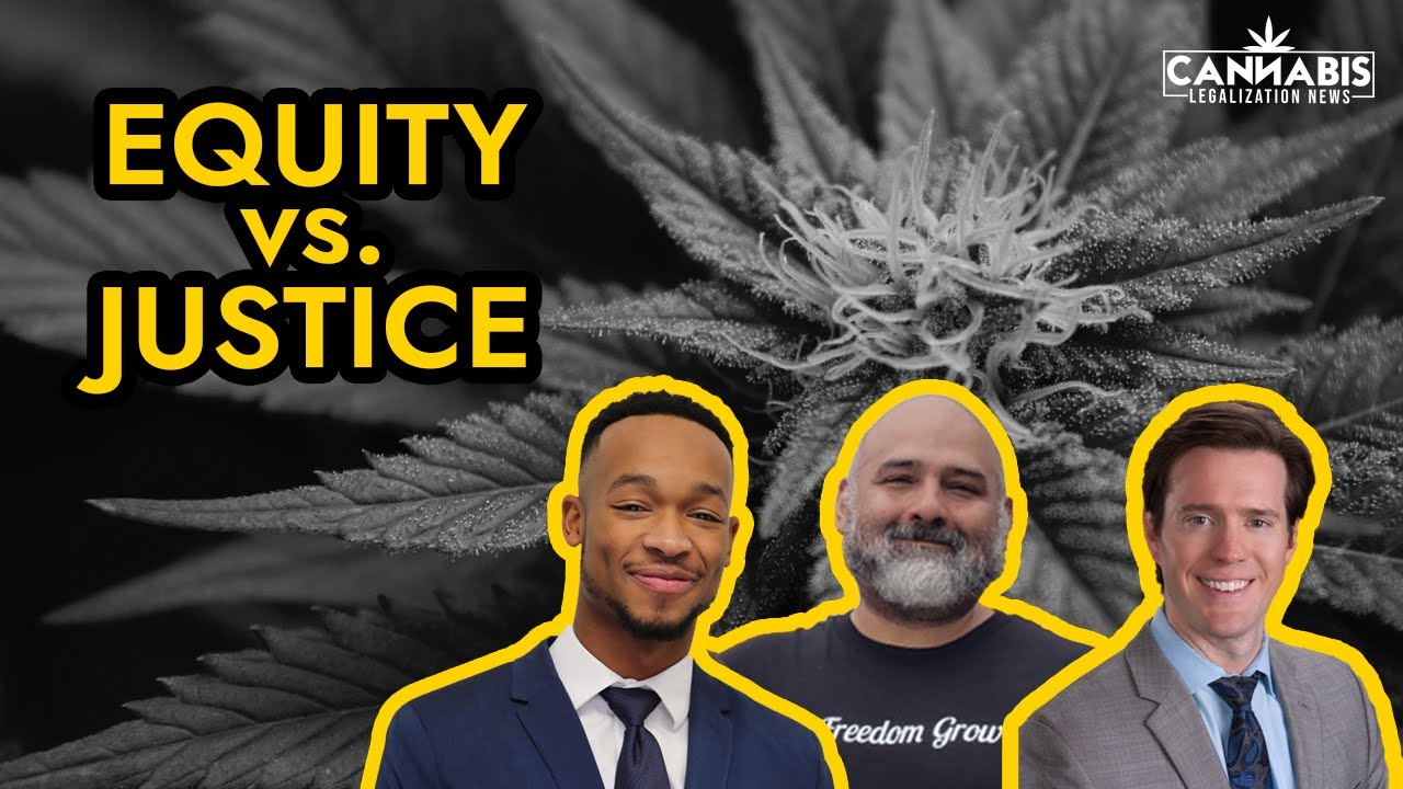 Does Social Equity Equal Social Justice?