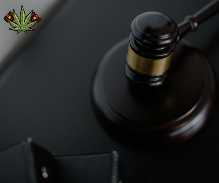 Cannabis Lawsuits Signalling a Maturing Market?