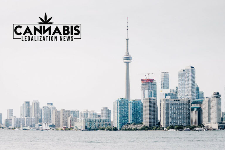 Canada Big Problem