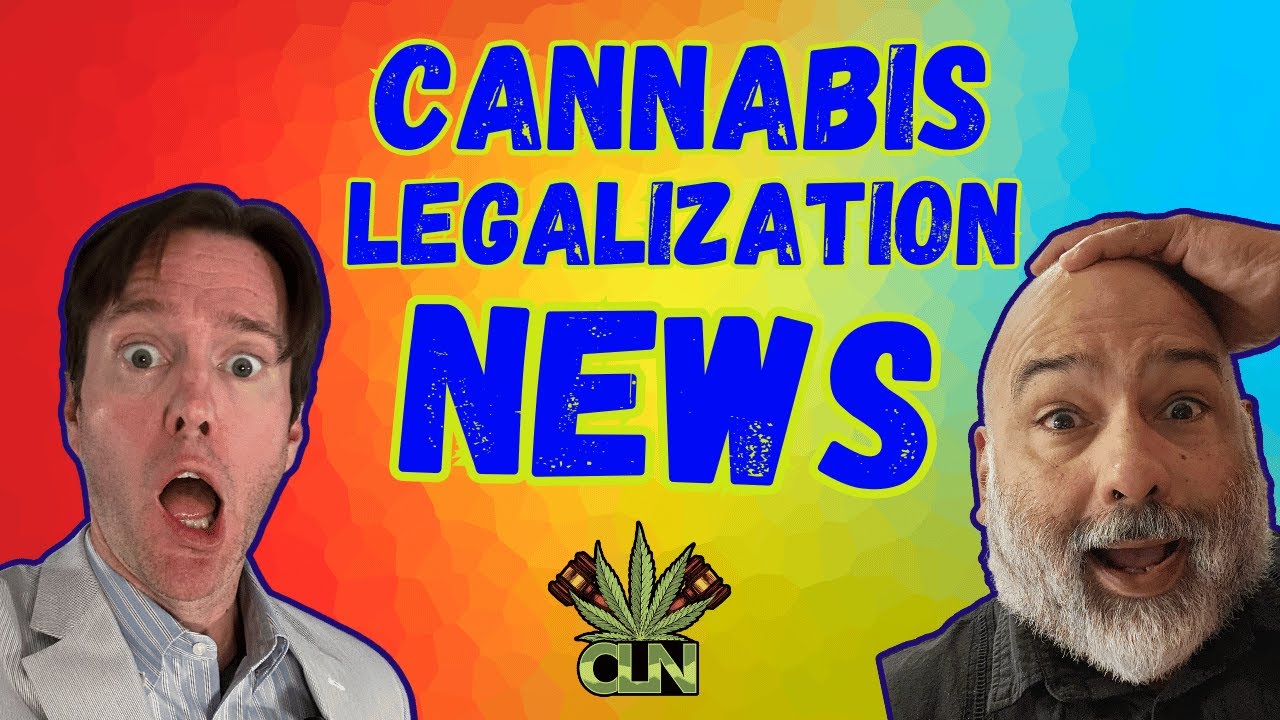 Cannabis startup