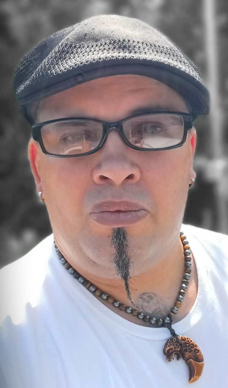 Will Candelaria