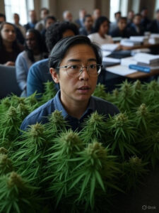 cannabis legalization news