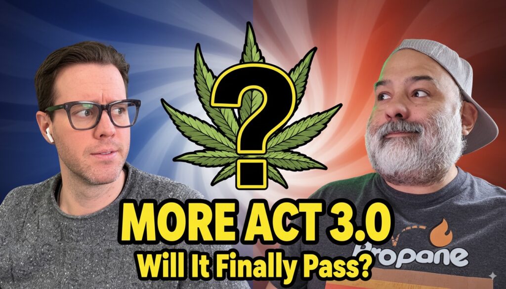 MORE Act 3.0