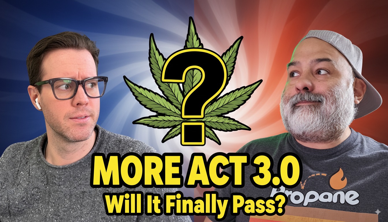 MORE Act 3.0