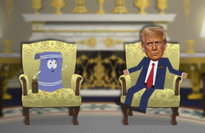 Did Trump just flip on weed?