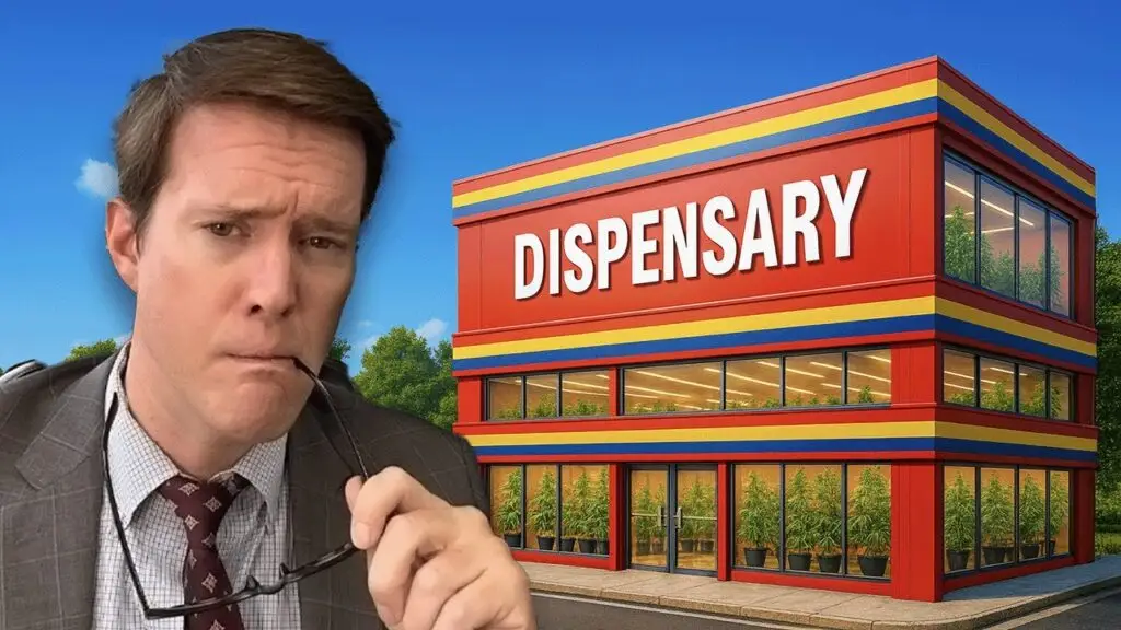 Opening a Cannabis Dispensary in Illinois