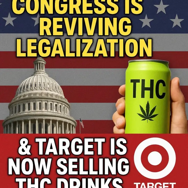 Ohio hemp product ban injunction court ruling discriminatory