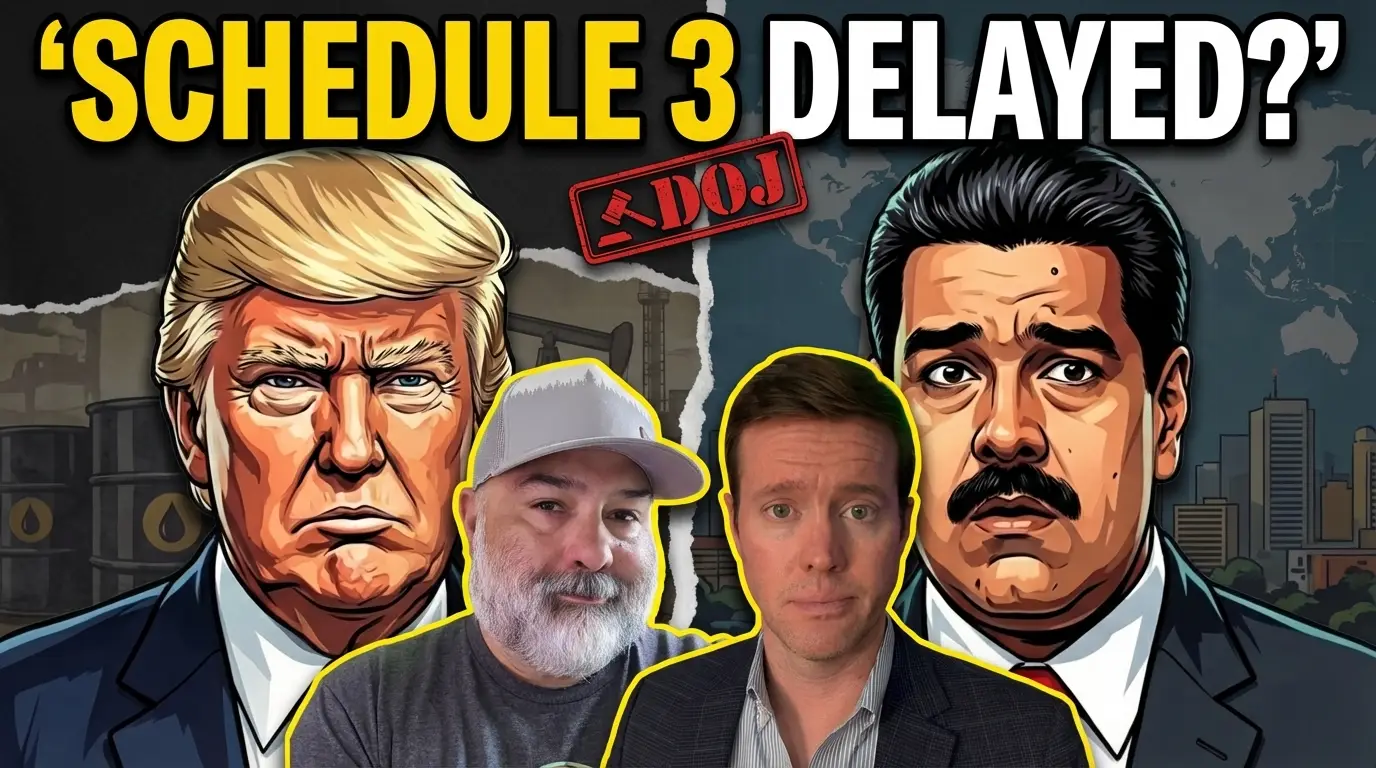Schedule 3 Delayed