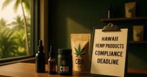 Hawaii hemp