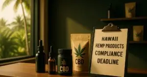 Hawaii hemp