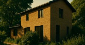 hempcrete homes