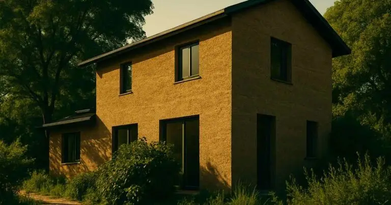 hempcrete homes