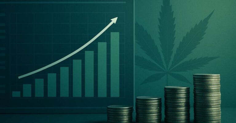 marijuana tax revenue