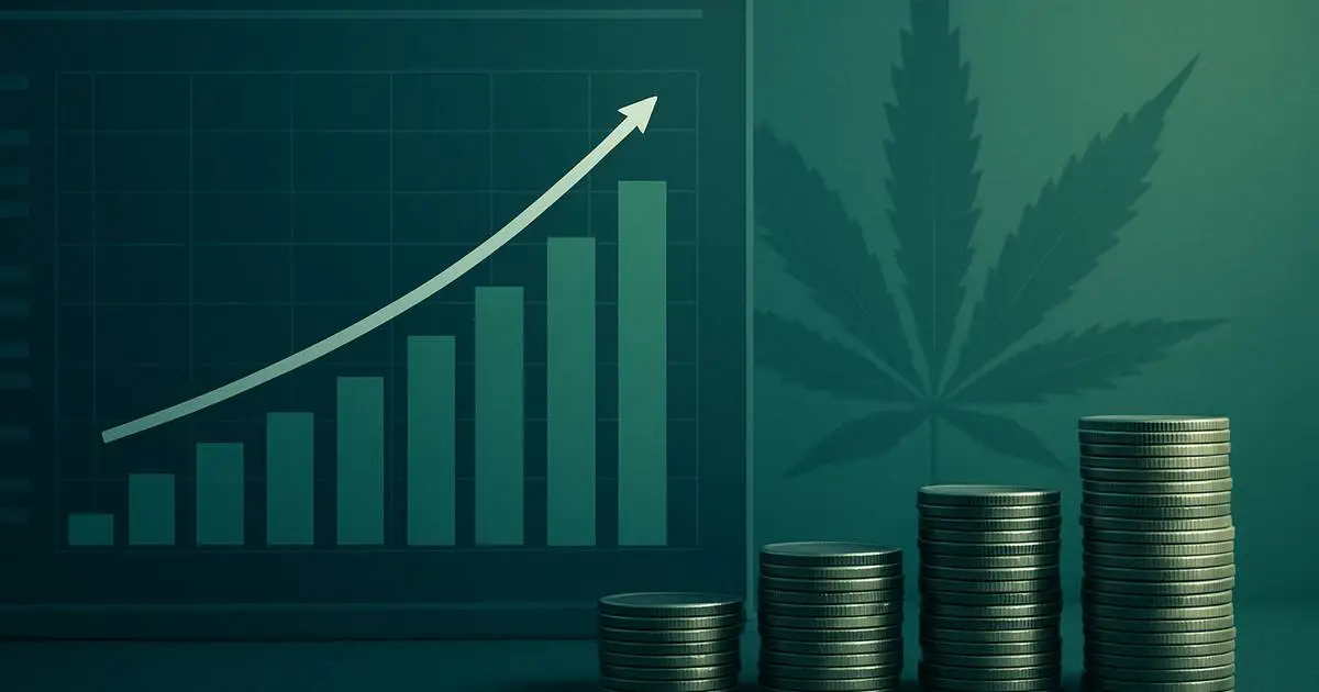 marijuana tax revenue
