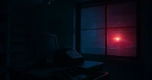 dispensary robbery
