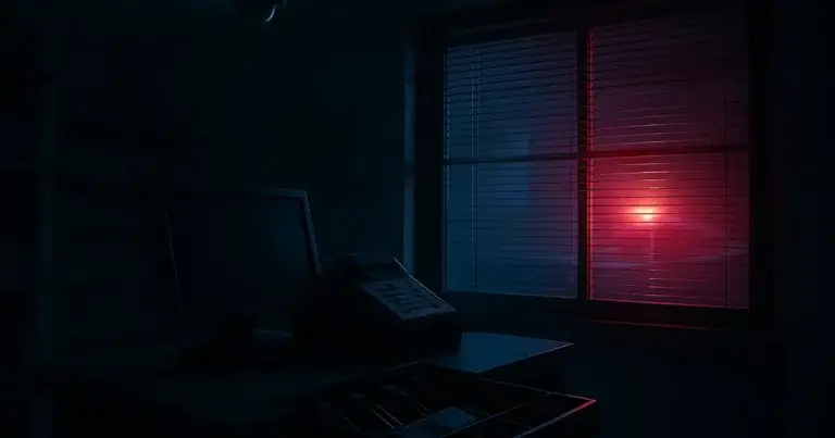 dispensary robbery