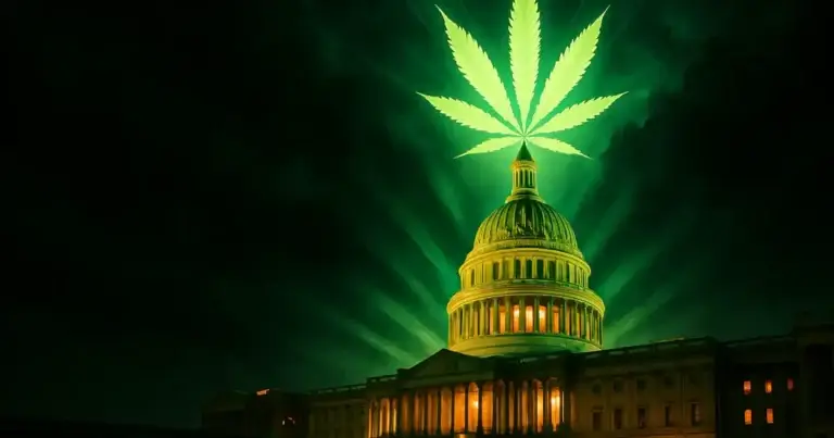 Cannabis Administration and Opportunity Act