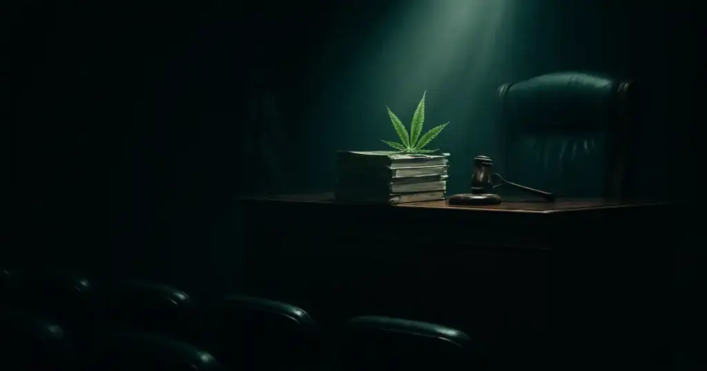 marijuana rescheduling