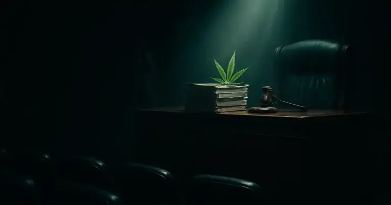 marijuana rescheduling