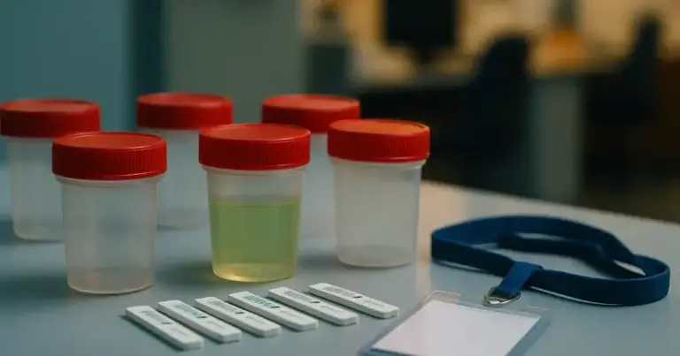 marijuana drug testing