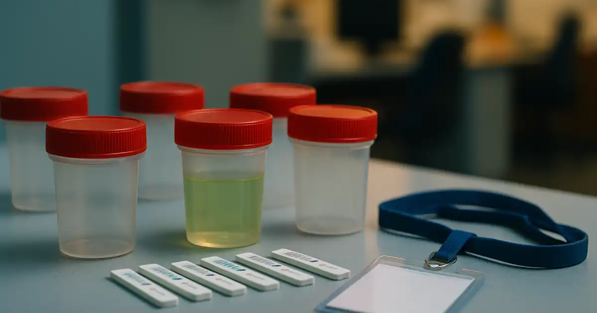 marijuana drug testing