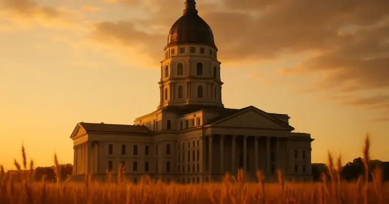 Kansas marijuana legalization