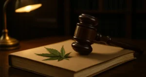 marijuana probation