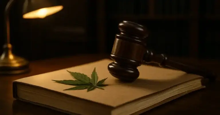 marijuana probation