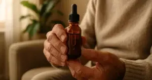 seniors medical marijuana