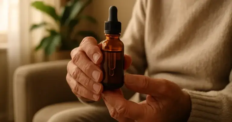 seniors medical marijuana