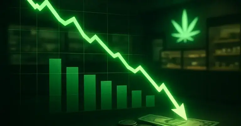 marijuana tax revenue