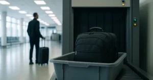 TSA marijuana