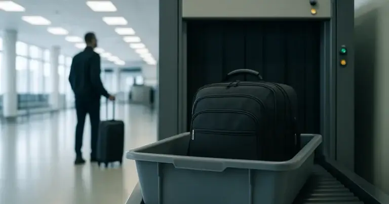TSA marijuana