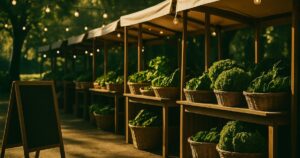 New York cannabis farmers markets